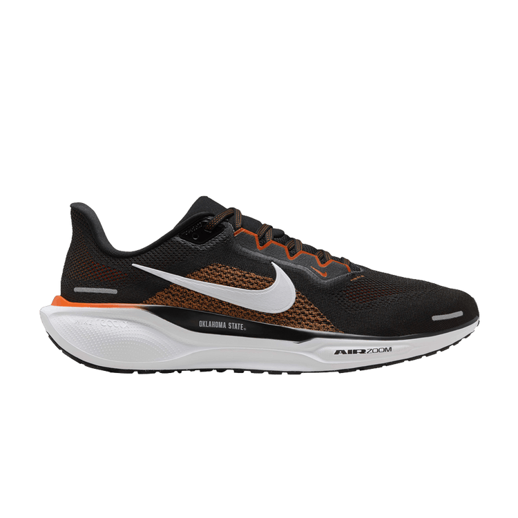 Nike Air Zoom Pegasus 41 'Oklahoma State 2024' FZ5136 001