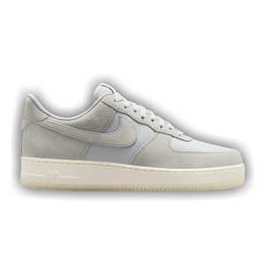 Nike Air Force 1 '07 LV8 'Light Smoke Grey Gold'