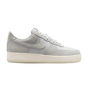 Nike Air Force 1 '07 LV8 'Light Smoke Grey Gold'