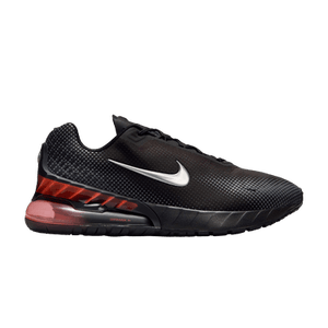 Nike Air Max Phoenix 'Black Red Metallic Silver'