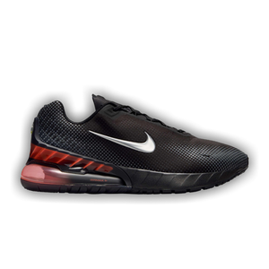 Nike Air Max Phoenix 'Black Red Metallic Silver'