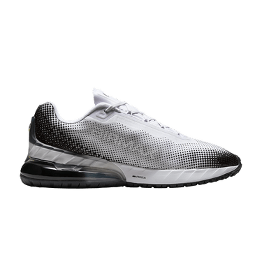 Nike Air Max Phoenix 'White Anthracite'