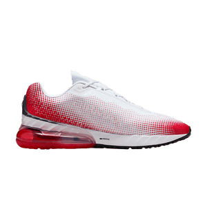 Nike Air Max Phoenix 'White University Red'