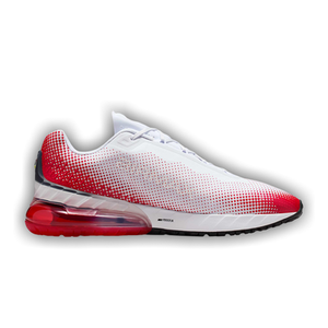 Nike Air Max Phoenix 'White University Red'