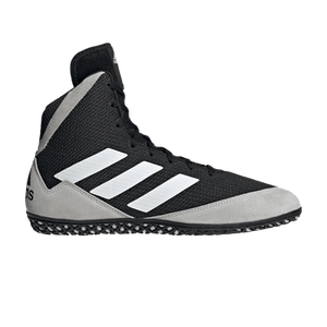 adidas Mat Wizard 5 'Black White'