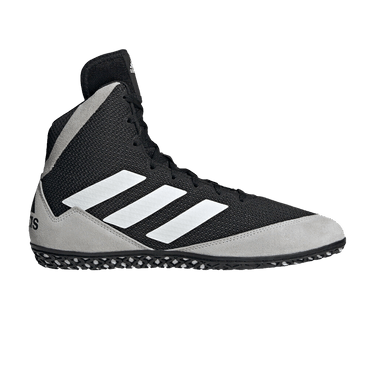 adidas Mat Wizard 5 'Black White'