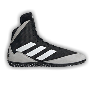 adidas Mat Wizard 5 'Black White'