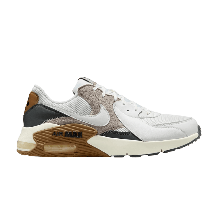 Nike Air Max Excee 'White Black Tan' FZ5486 102