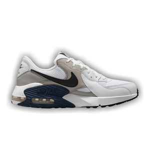 Nike Air Max Excee 'White Light Smoke Grey'