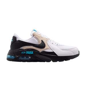 Nike Air Max Excee 'White Black Gamma Blue'