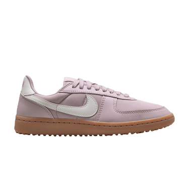 Nike Wmns Field General 82 'Platinum Violet Gum'