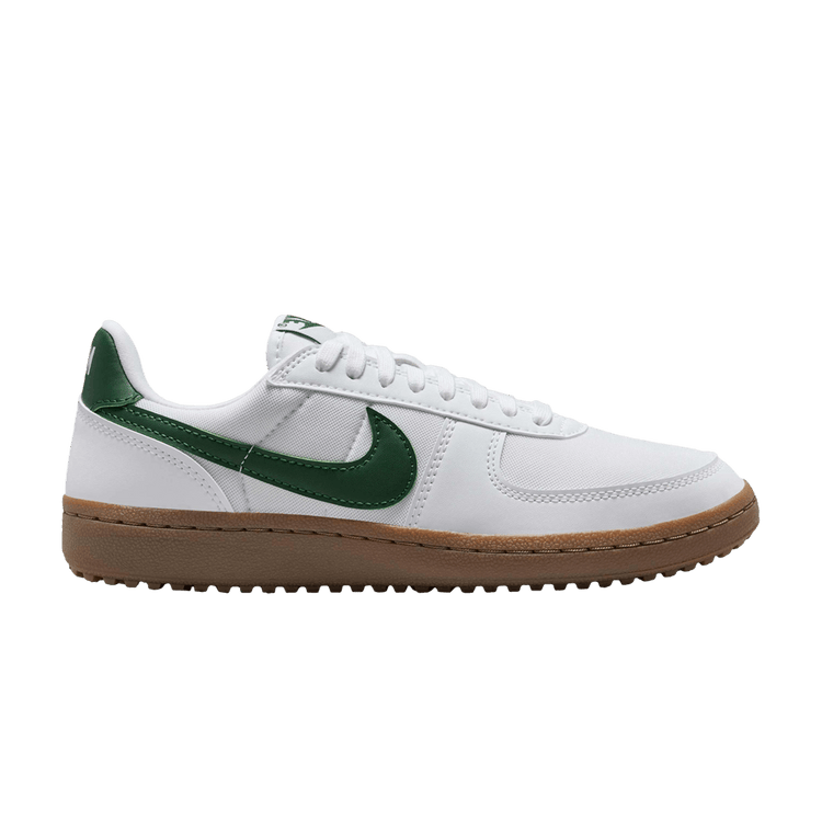 Nike Wmns Field General 82 'White Gorge Green Gum' FZ5593 103