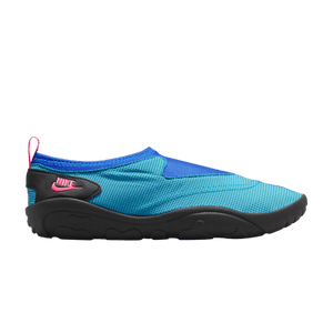 Nike Wmns Aqua Turf 'Dusty Cactus Hyper Royal'
