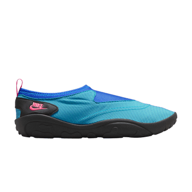 Nike Wmns Aqua Turf 'Dusty Cactus Hyper Royal'