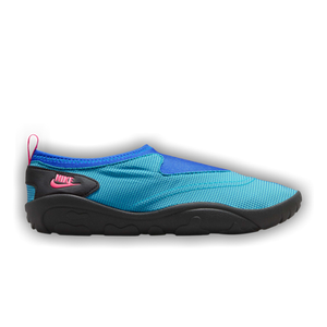 Nike Wmns Aqua Turf 'Dusty Cactus Hyper Royal'