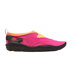 Nike Wmns Aqua Turf 'Vivid Pink Laser Orange'