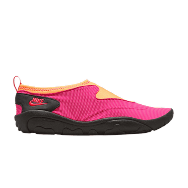 Nike Wmns Aqua Turf 'Vivid Pink Laser Orange'