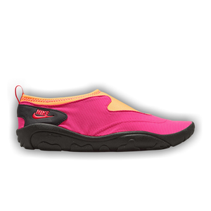 Nike Wmns Aqua Turf 'Vivid Pink Laser Orange'