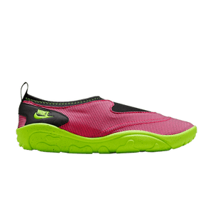 Nike Wmns Aqua Turf 'Hyper Pink Electric Green'