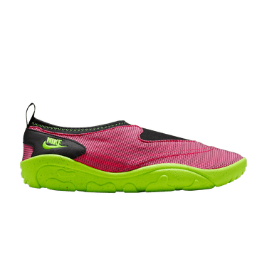 Nike Wmns Aqua Turf 'Hyper Pink Electric Green'