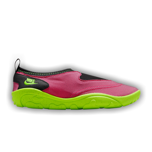 Nike Wmns Aqua Turf 'Hyper Pink Electric Green'