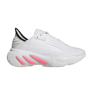 adidas adiFOM SLTN J 'White Beam Pink'