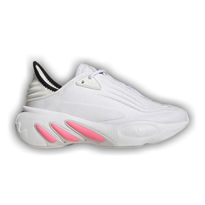 adidas adiFOM SLTN J 'White Beam Pink'