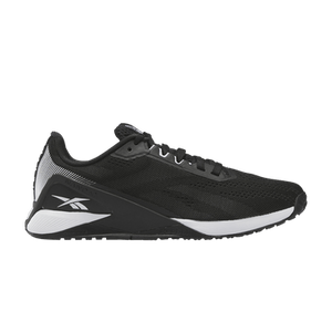 Reebok Wmns Nano X1 'Black White'