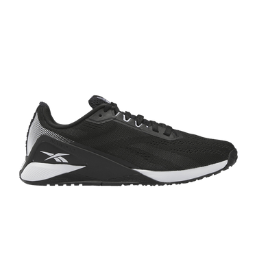 Reebok Wmns Nano X1 'Black White'