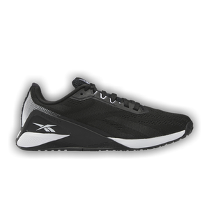 Reebok Wmns Nano X1 'Black White'