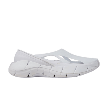 Maison Margiela x Reebok Tier 1 Croafer 'Project 0 - White'