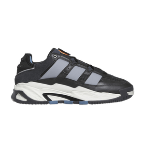 Adidas Niteball 'Black Carbon Blue'