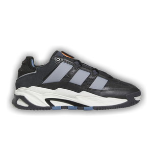 Adidas Niteball 'Black Carbon Blue'