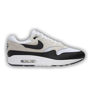 Nike Air Max 1 Essential 'White Black'