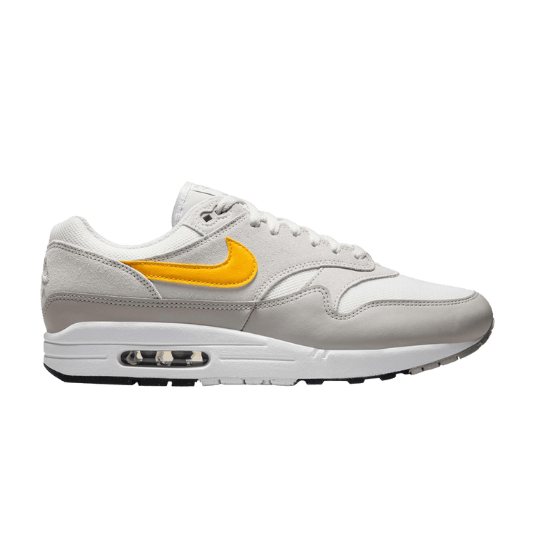 Nike Air Max 1 Essential 'Summit White University Gold' FZ5808 105