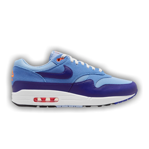 Nike Men's Air Max 1 Essential 'Psychic Blue'