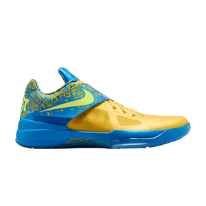 Nike Zoom KD 4 'Scoring Title' 2025
