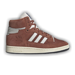 Adidas Centennial 85 High 'Wild Sepia'