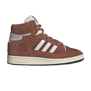 Adidas Centennial 85 High 'Wild Sepia'