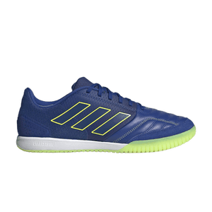 Adidas Top Sala Competition 'Royal Blue Solar Yellow'
