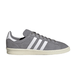 adidas Campus 80s 'Grey Off White'