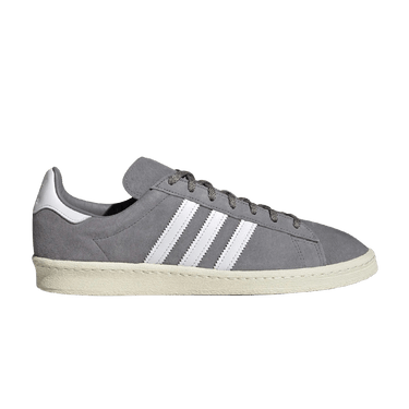 adidas Campus 80s 'Grey Off White'