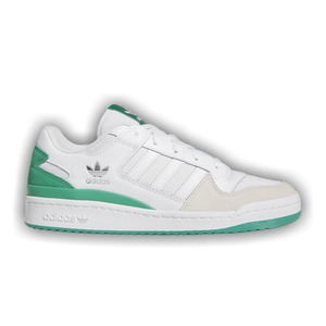 Adidas Forum Low 'White Court Green'