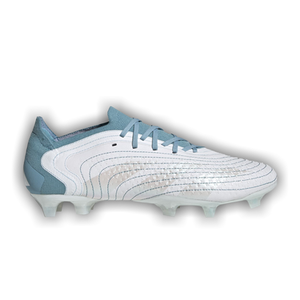 Parley x adidas Predator Accuracy.1 Low FG 'Sustainability Pack'