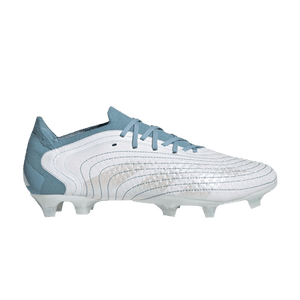 Parley x adidas Predator Accuracy.1 Low FG 'Sustainability Pack'