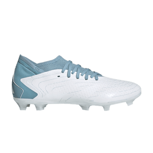 Parley x adidas Predator Accuracy.3 FG 'Sustainability Pack'
