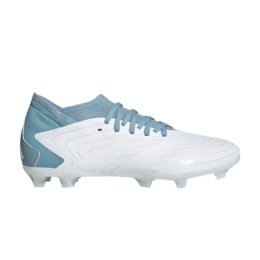 Parley x adidas Predator Accuracy.3 FG 'Sustainability Pack'