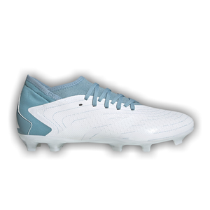 Parley x adidas Predator Accuracy.3 FG 'Sustainability Pack'