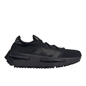 adidas NMD_S1 'Triple Black'
