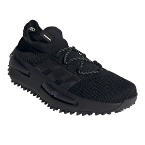 adidas NMD_S1 'Triple Black'